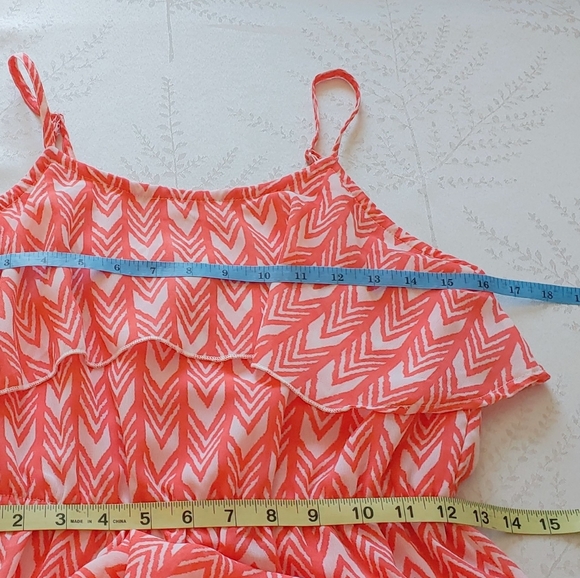 Dress Size M - Picture 9 of 16